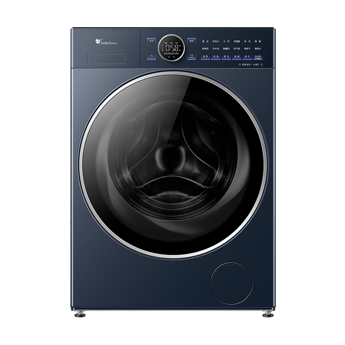 洗衣机排行榜前十名出炉,这10款洗净效果佳,使用方便,是家庭必备良品-图片2