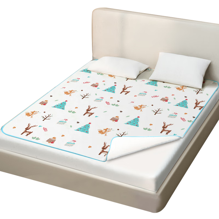 防水床垫十大品牌排行榜揭晓这10款防水强又舒适,速看