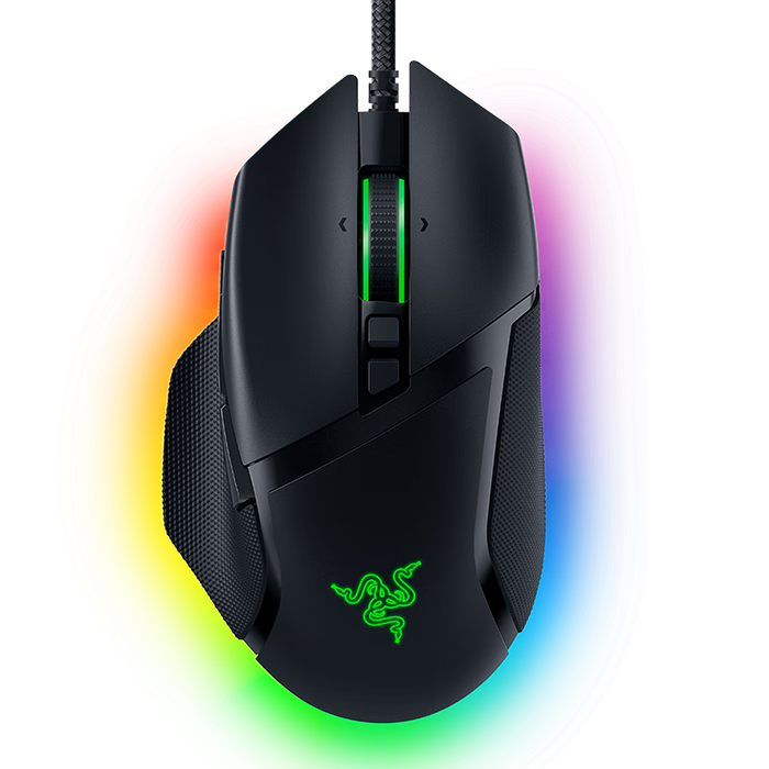 鼠标哪个好用？2025年这8款性价比超高，用户真实反馈揭秘，让你轻松找到最适合的选择