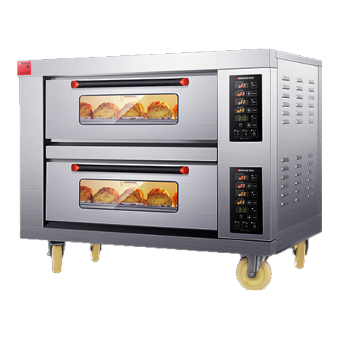 商用电烤箱哪个品牌值得买？2026年这9款性能优、操作简单，满足你各种烘焙需求，快来看看吧-图片1