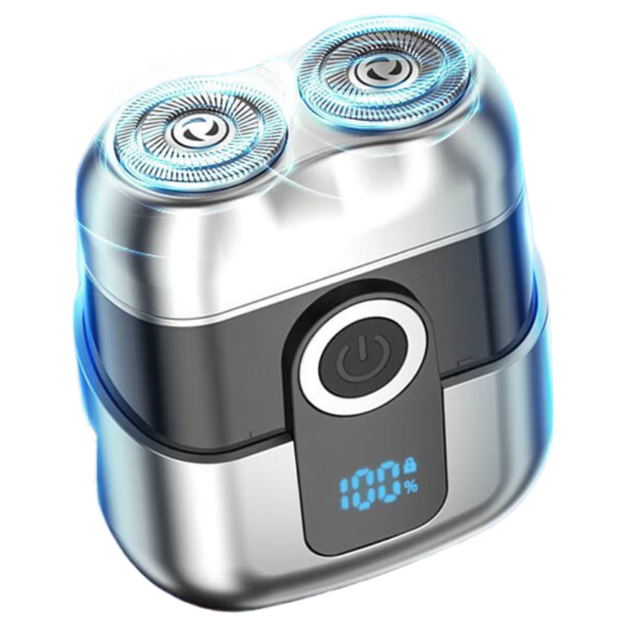 电动剃须刀品牌排行前十名，这10款贴肤无刺激，剃得干净又舒适