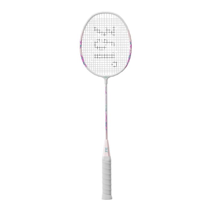 羽毛球拍十大品牌排行榜：这10款轻盈耐用，击球精准，提升竞技水平-图片8