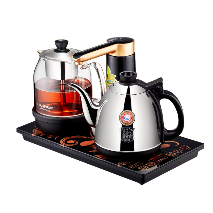 电热茶炉哪个品牌好？推荐这6款，快速加热，茶香更浓-图片1