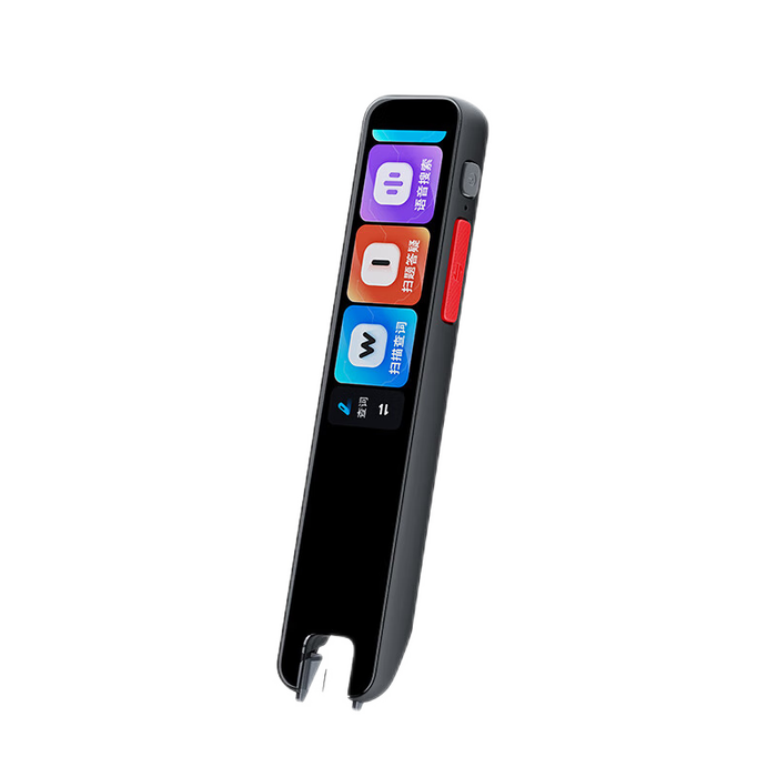 点读笔品牌排行前十名：这10款智能互动，学习更轻松高效