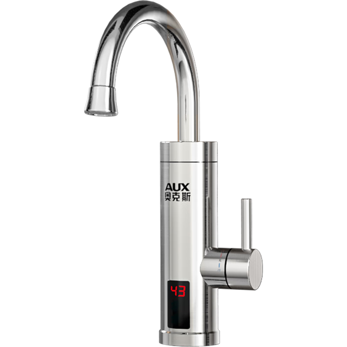 2026年电热水龙头哪个品牌好？这6款超快加热、节能省电，家庭厨房必备的理想选择-图片2