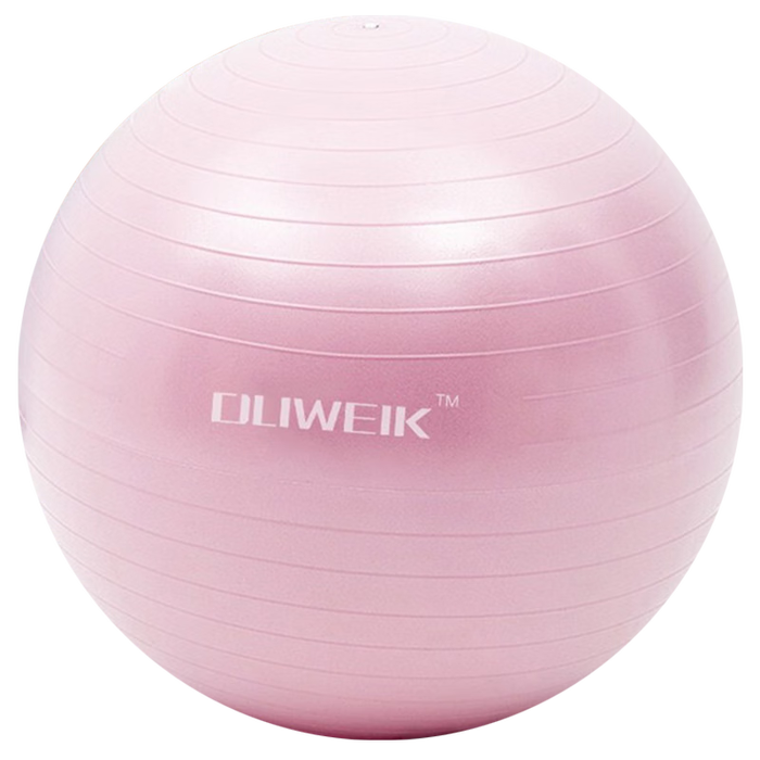 2025年瑜伽球怎么选？这4款高弹力、超耐用，健身必备，实测效果大揭秘-图片1