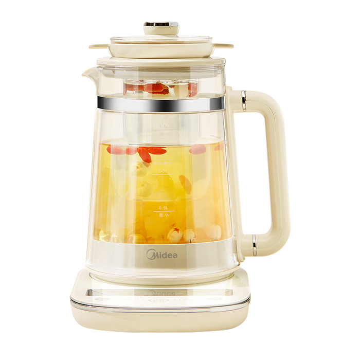 选择养生壶时如何挑选?推荐8款口碑王,轻松煮出健康美味!