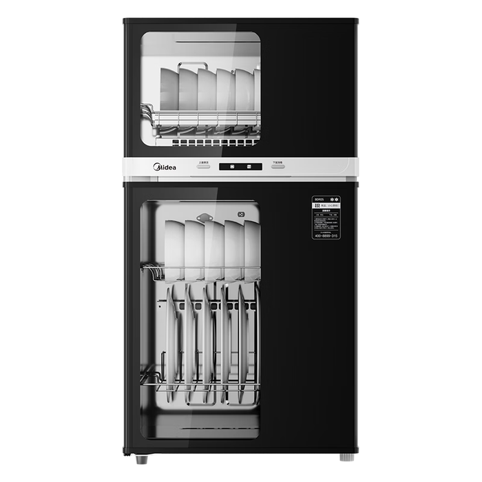 2025年消毒柜十大品牌排行榜，这10款高温杀菌，消毒更彻底，家居必备-图片10