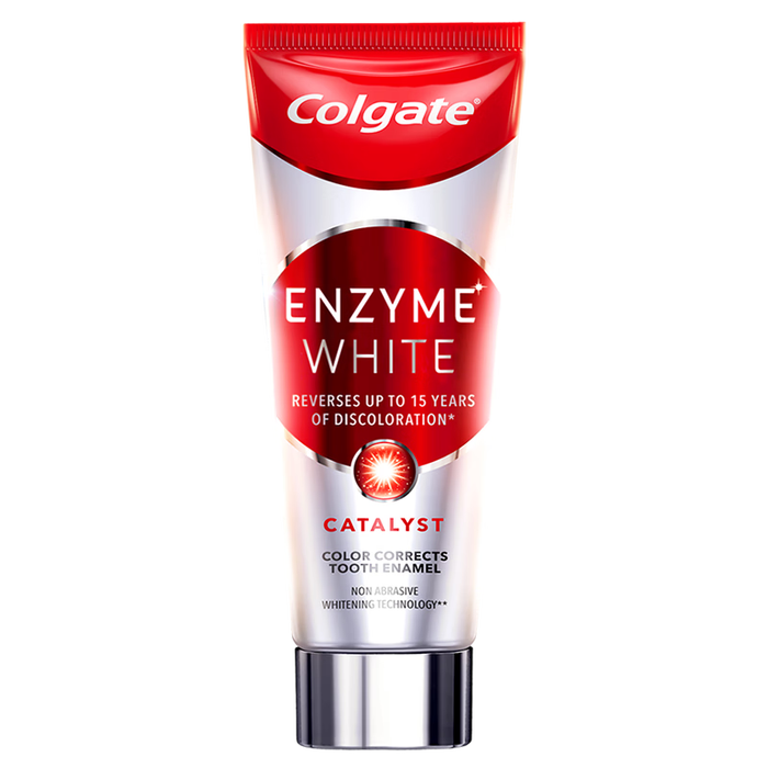 牙膏排名前十名品牌,这10款美白护龈,口气清新,一刷笑容更自信-图片1