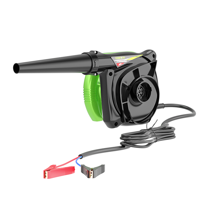 鼓风机十大品牌排行榜揭晓这10款高效节能产品值得入手