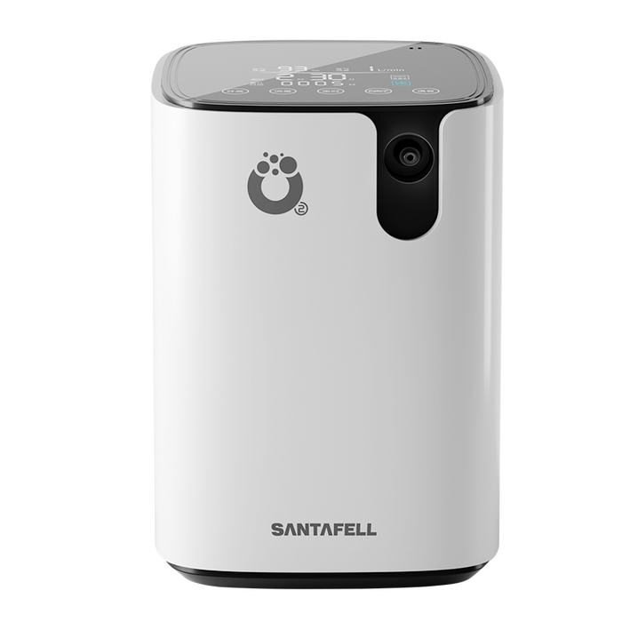 制氧机不建议乱买，几乎零差评的4款制氧机评选