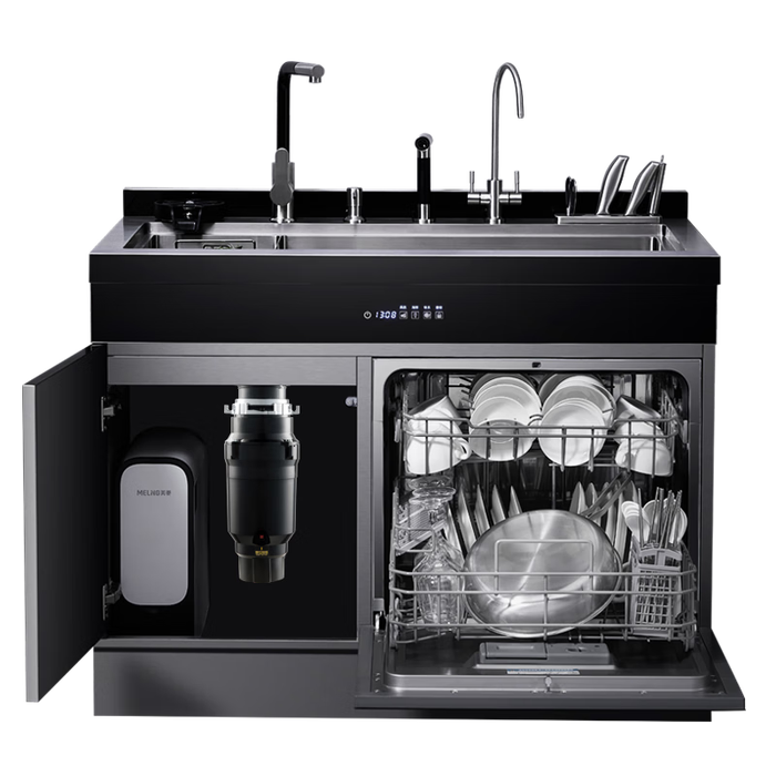 2025年超声波洗碗机哪个好？这6款清洗效果超赞、操作简单，省时省力的厨房好帮手，绝对值得入手