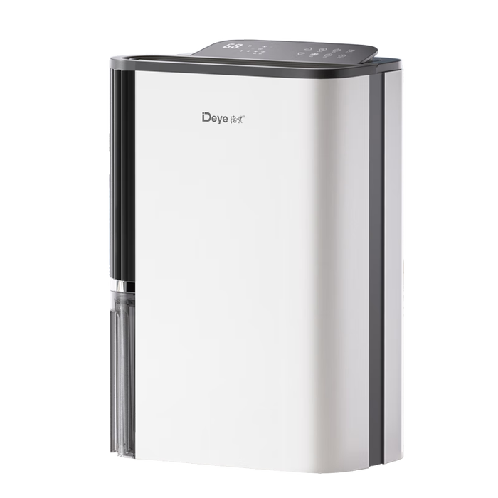 2025年除湿机品牌排名前十名,这10款高效除湿,智能调节,湿气轻松消除-图片3