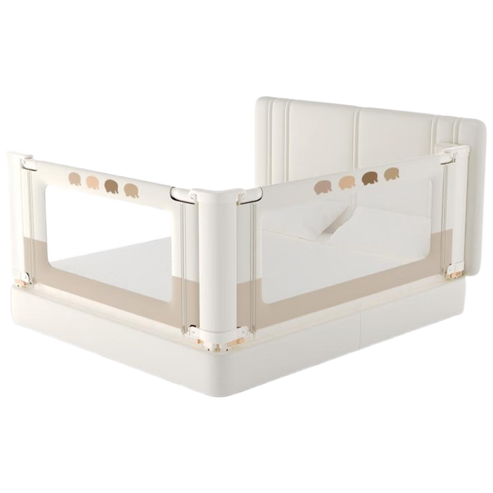 2025年防摔床护栏品牌排名前十名,这10款加高加固材质超稳安心选-图片2