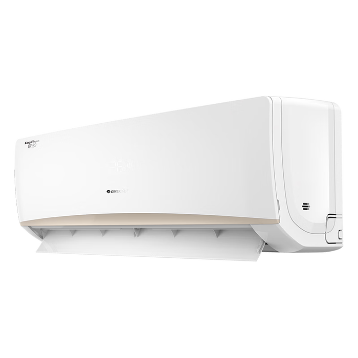 2025年2匹空调哪个好？这8款实测降温效果惊人，静音省电，夏天必备，你绝不能错过