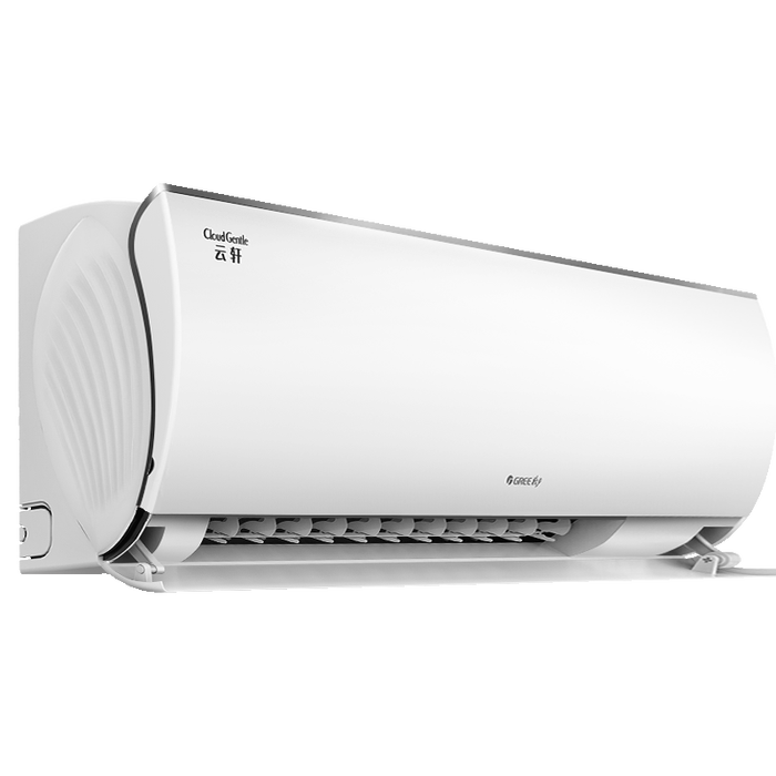 2025年空调挂机哪个好?这7款性价比超高,制冷快又省电,夏季必备-图片6