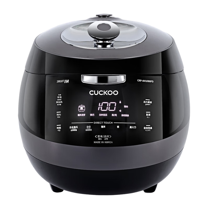 多功能电饭煲排行榜前十名出炉：这10款煮饭快，功能全超实用