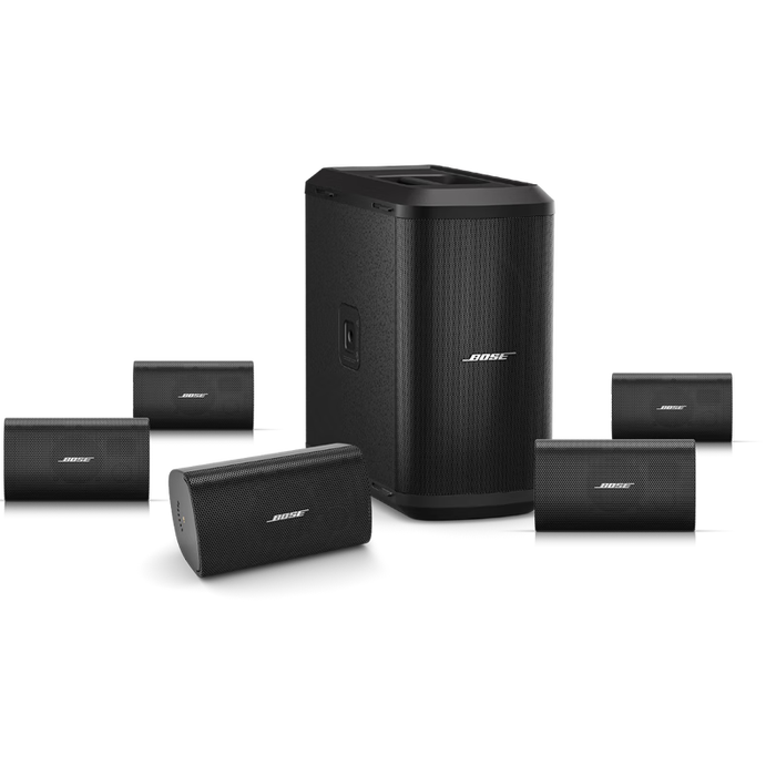 2025年音响品牌排名前十名，这10款高保真音质，低音震撼，听觉享受绝了-图片4