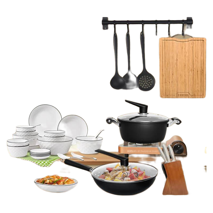 2025年炊具别瞎买实测这7款,哪几口锅才是厨房真扛把子?