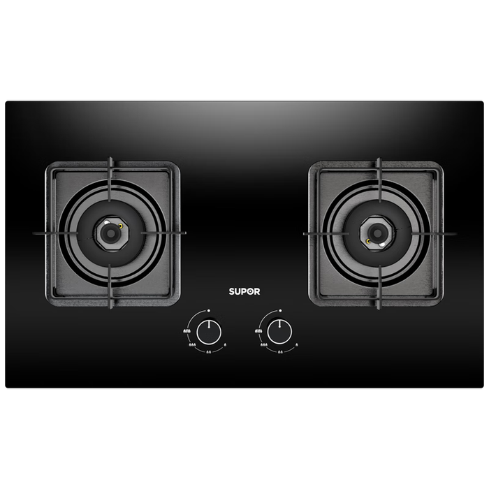 2025年煤气灶怎么选？这6款火力猛，安全省气，家庭厨房必备，做饭更轻松-图片1