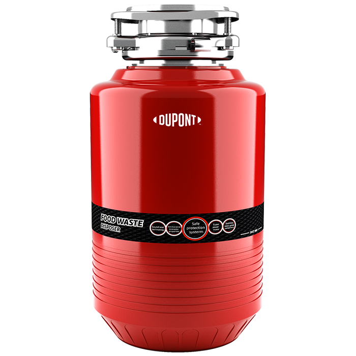 2025年厨房垃圾处理器品牌排名前十名，这10款高效除臭，瞬间粉碎，厨房清洁超轻松-图片7