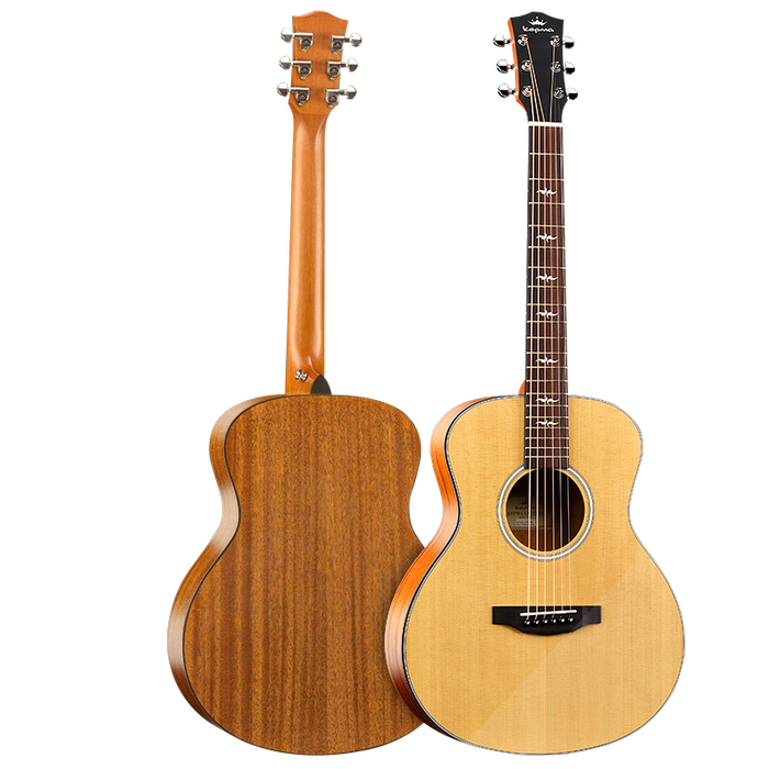 吉他哪个牌子好？2026年这7款音质优越、手感舒适，让你轻松弹出动人旋律，值得入手-图片2