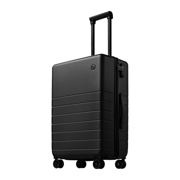 拉杆箱排名前十品牌大揭秘这10款高颜值耐用箱包必入