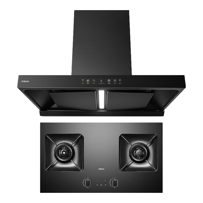 油烟机排行榜前十名出炉：这10款吸力强、噪音低，厨房空气清新无忧-图片1