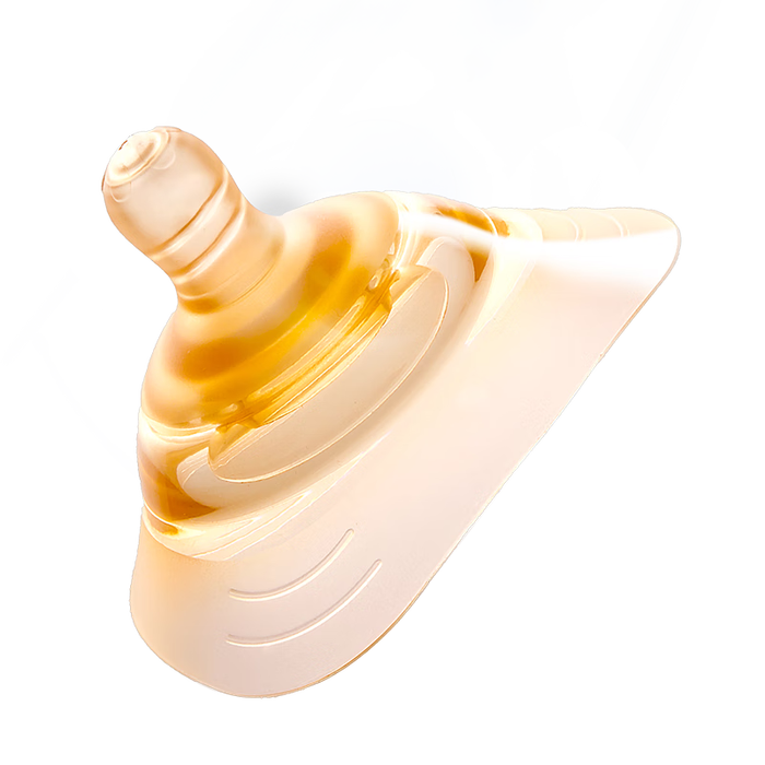 5款奶嘴对比评测选购指南,轻松选对不踩雷买对省心-图片5