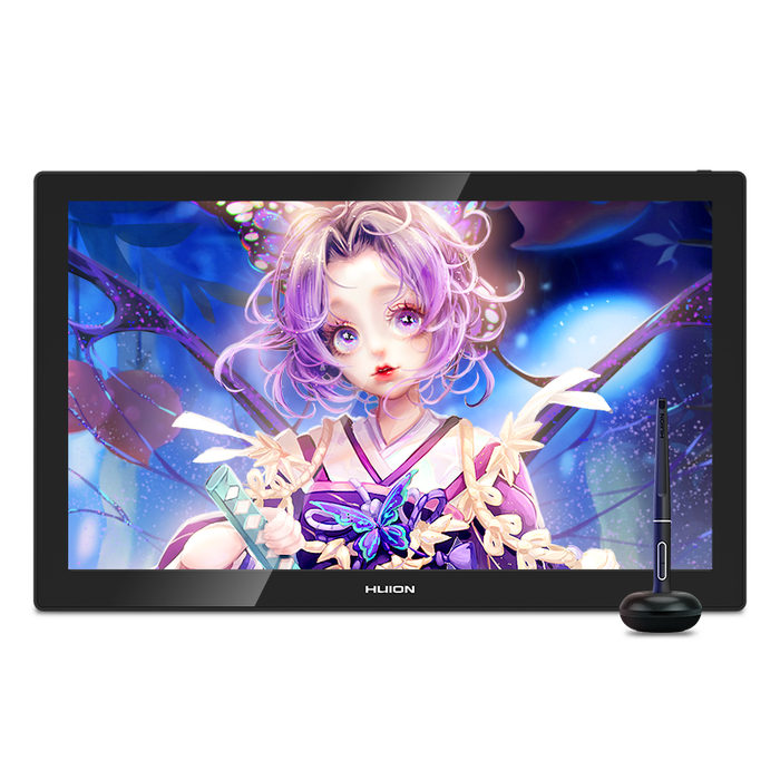 2026年手绘屏怎么选不踩雷？实测这4款口碑王，新手闭眼入-图片4