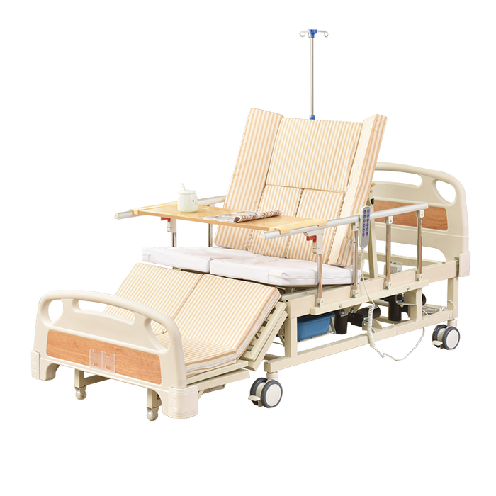 什么品牌的电动护理床好用?认准这10款错不了