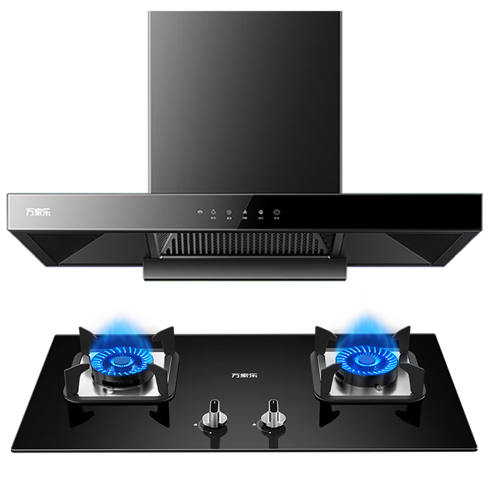 2025年油烟机十大品牌排行榜揭晓：这10款大吸力，静音又节能-图片6