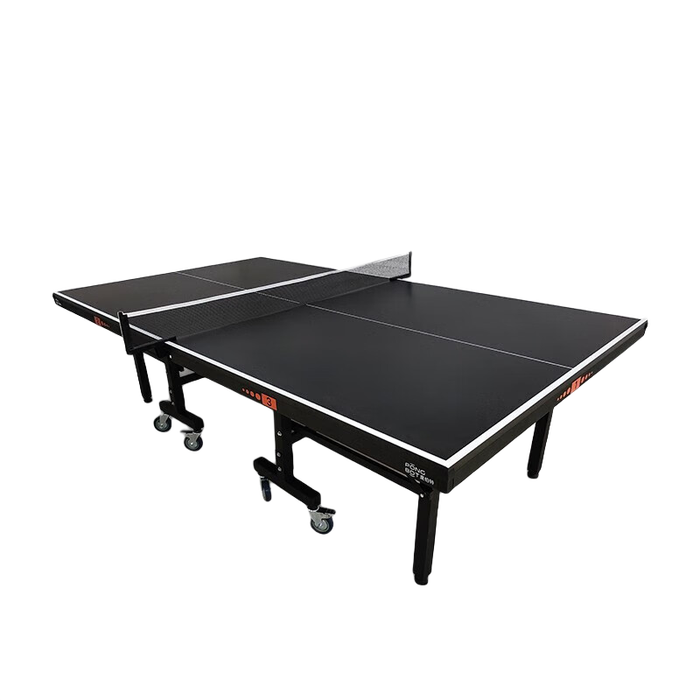 2026年乒乓球桌怎么选不踩雷?实测这8款,性价比之王竟是它