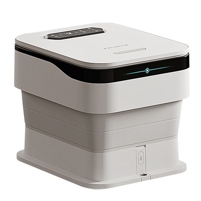 2026年泡脚桶品牌排名前十名，这10款智能加热、舒适放松，让你告别疲惫