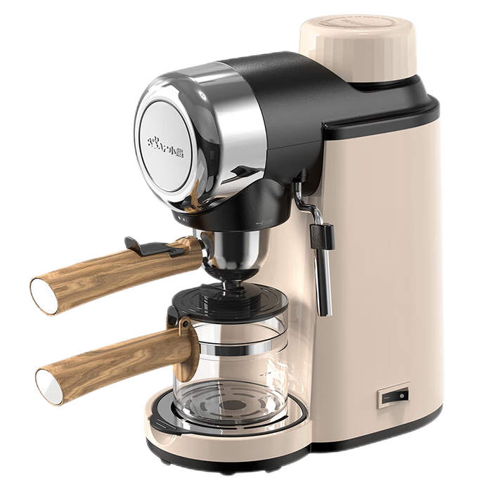 咖啡机品牌排行前十名:这10款操作简便,浓香咖啡轻松做-图片6