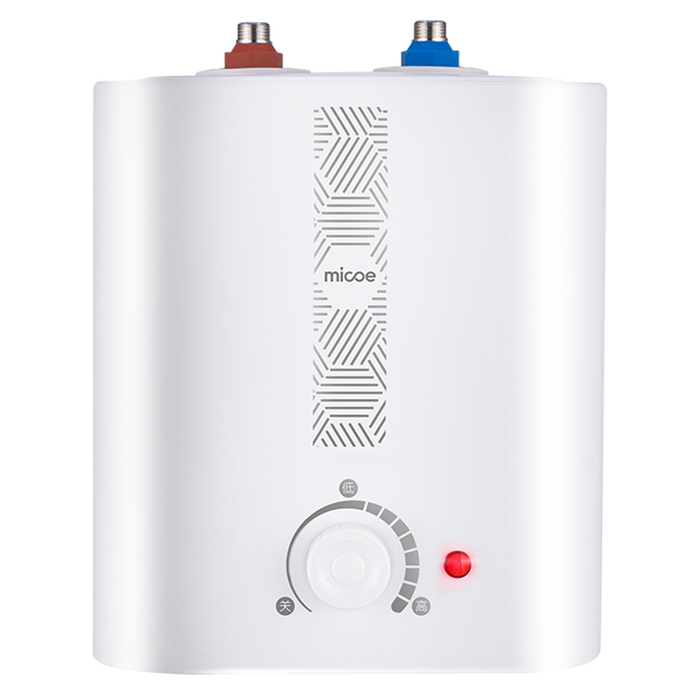 小厨宝电热水器品牌排行前十名出炉：这10款加热迅速，节能省电，厨房必备好物-图片6