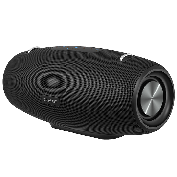 2025年户外K歌音响十大品牌排行榜，这10款音质震撼，蓝牙远程，户外聚会嗨翻天-图片10