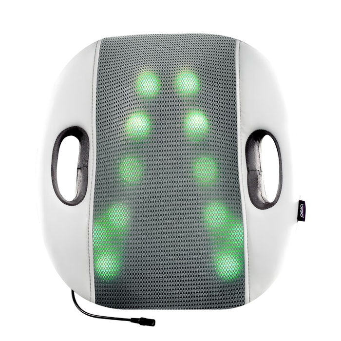 2025年理疗仪品牌排名前十名，这10款多功能深层按摩，缓解疲劳超给力