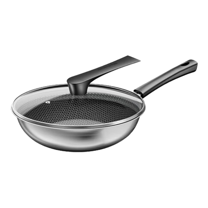 炒菜锅什么品牌好?这4款不粘效果强,炒菜更轻松美味-图片3