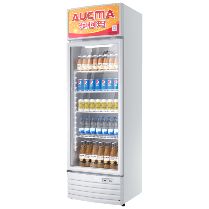 冰箱展示柜排名前十品牌,这10款高效节能、外观时尚,商家必备