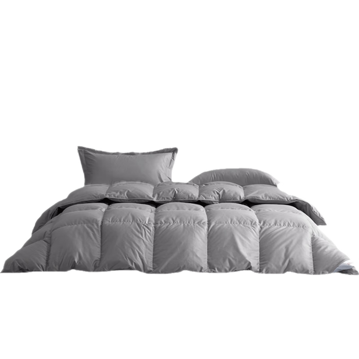 羽绒被十大品牌排行榜:这10款轻柔保暖,冬季必备,睡得舒适温暖-图片6