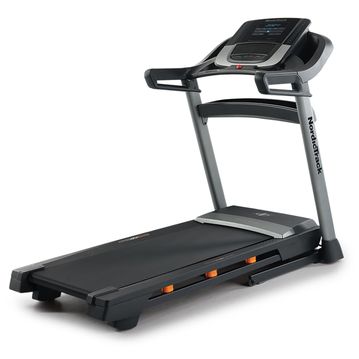 跑步机品牌排行前十名：精选这10款减震静音畅销机型-图片5