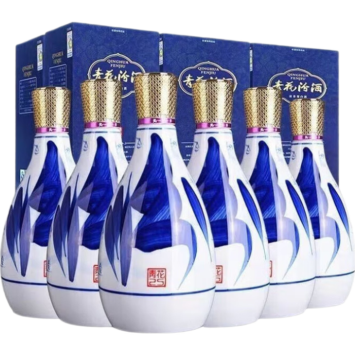 白酒排行榜前十名出炉:这10款纯粮佳酿,口感醇厚超惊艳-图片5