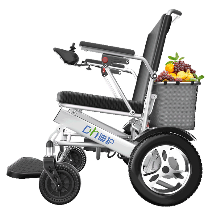 电动轮椅排行榜前十名出炉，这10款动力强劲，舒适设计超贴心