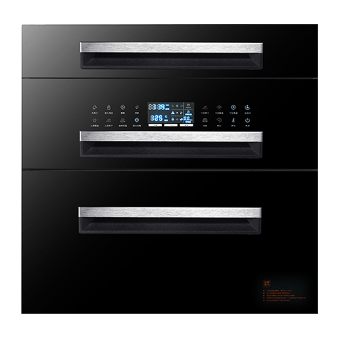 嵌入式消毒柜品牌排行前十名揭晓，这10款杀菌效果强，家庭必备-图片10