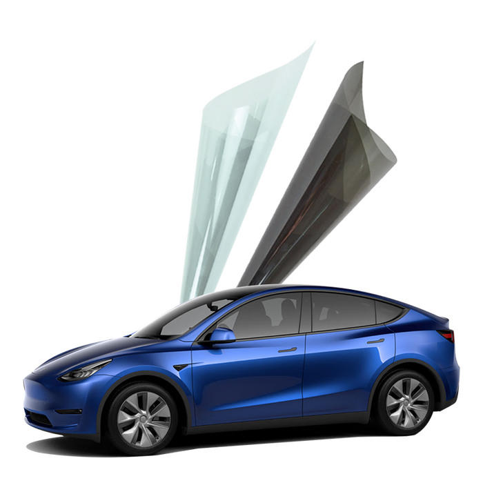 汽车膜排行榜前十名出炉：这10款隔热好，防紫外线，保护车内空间-图片2