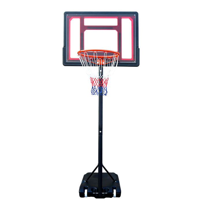 3款篮球架对比评测轻松选对，助你找到最适合的选购指南-图片2