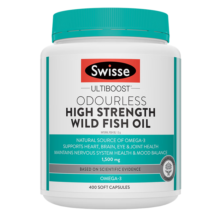 深海鱼油哪个牌子好?测评这8款高纯度护心脑爆款!-图片3