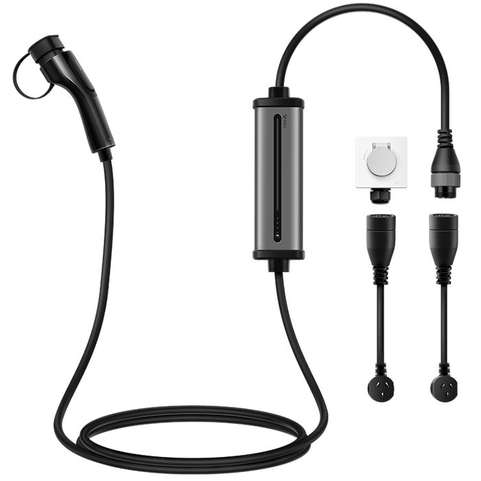 充电桩什么品牌靠谱？这8款高功率快充神机，告别续航焦虑！-图片1