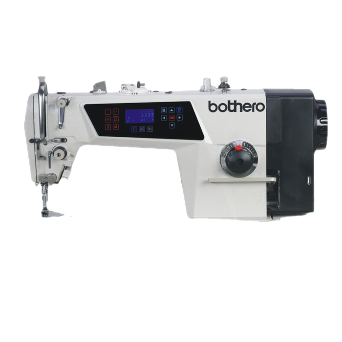 缝纫机十大品牌排行榜:这10款操作简便,质量更可靠-图片4